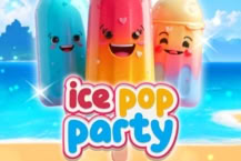 Ice Pop Party