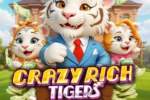 Crazy Rich Tigers
