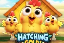 Hatching Gold! Rooster’s Riches