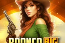 Bronco Big Bounty
