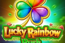 Lucky Rainbow Rush