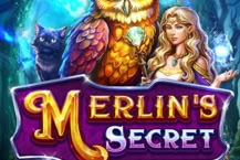 Merlin’s Secret Maxways