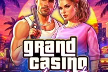 Grand Casino Heist