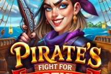 Pirate’s Fight for Fortune