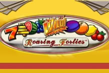 Roaring Forties