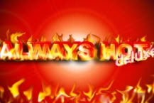 Always Hot Deluxe