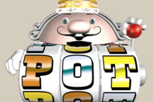 Reel King Potty™