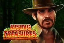 Rising Treasures™