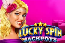 Lucky Spin Jackpots™