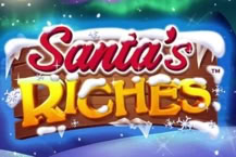 Santa's Riches™