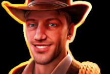 Twin Spinner Book of Ra™ Deluxe