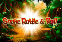Snake Rattle & Roll™