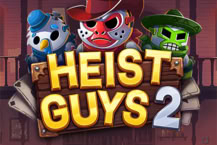 Heist Guys 2