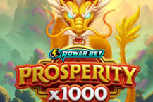 Prosperity X 1000
