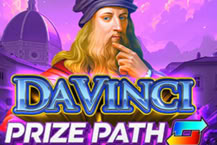 Da Vinci Prize Path