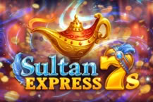 Sultan Express 7s
