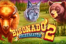Bisonado 2 PrizeMatch™