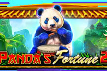 Panda Fortune 2