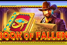 Book of Fallen™