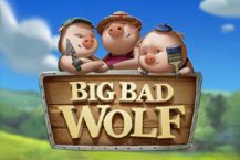 Big Bad Wolf