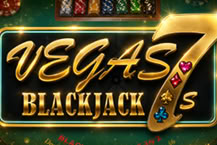 Vegas 7’s Blackjack