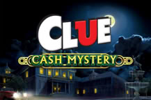 Cluedo Cash Mystery