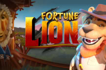 Fortune Lion