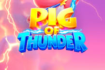 Pig of Thunder
