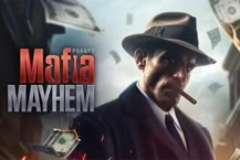 Mafia Mayhem