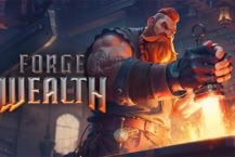 Forge of Wealth