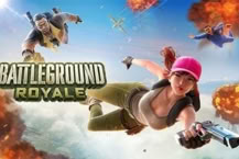 Battleground Royale