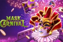 Mask Carnival