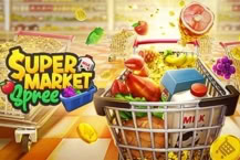 Supermarket Spree