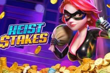 Heist Stakes