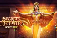 Secrets of Cleopatra