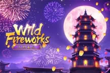 Wild Fireworks