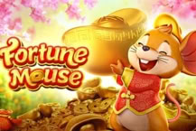 Fortune Mouse
