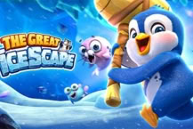 The Great Icescape