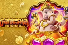 Ganesha Gold
