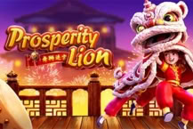 Prosperity Lion