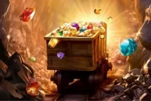 Gemstones Gold