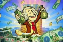 Cash Mania