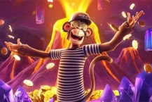 Wild Ape #3258