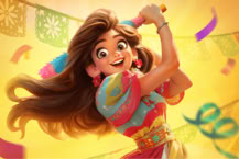 Pinata Wins