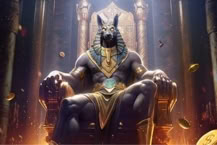 Anubis Wrath