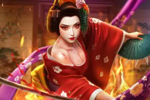 Geisha’s Revenge