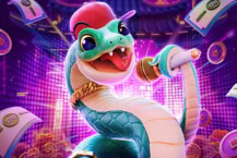 Fortune Snake