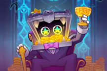 Mr. Treasure's Fortune