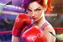Knockout Riches
