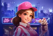 Diner Frenzy Spins